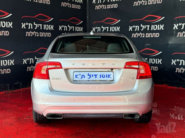 וולוו S60