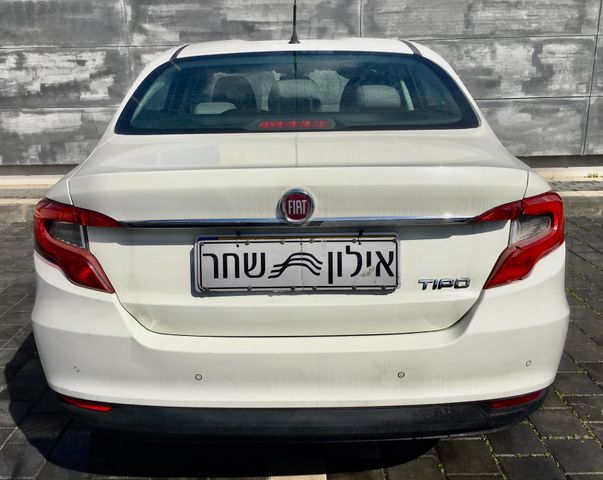 פיאט טיפו