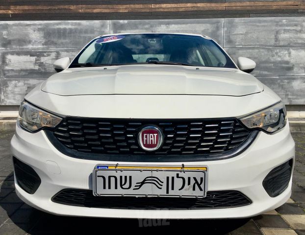 פיאט טיפו