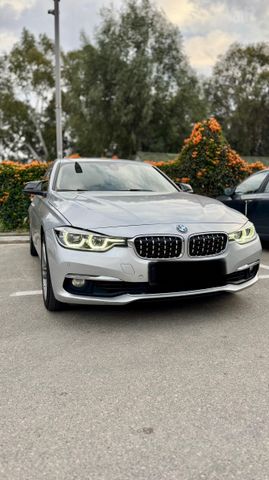 ב מ וו סדרה 3