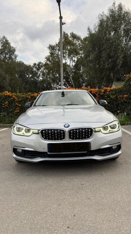 ב מ וו סדרה 3