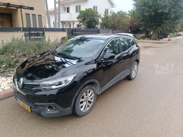 רנו קדגא'ר