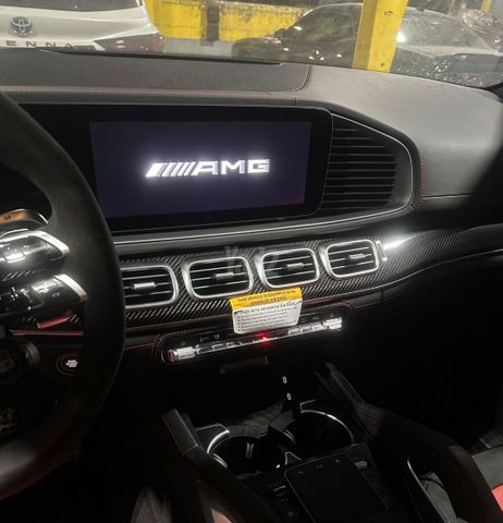 מרצדס-בנץ GLE Coupe
