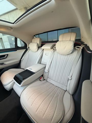 מרצדס-בנץ S-class