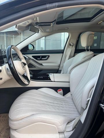מרצדס-בנץ S-class