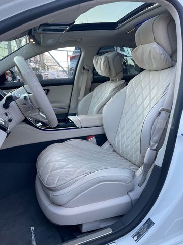 מרצדס-בנץ S-class