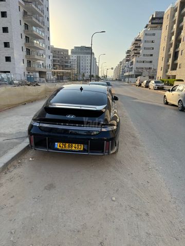 יונדאי איוניק 6