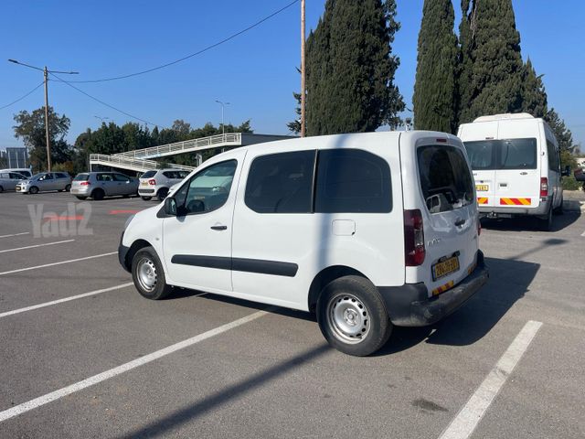 סיטרואן ברלינגו