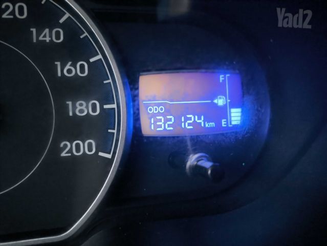 יונדאי i10