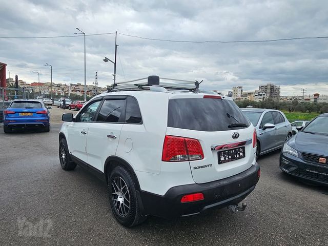 קיה סורנטו