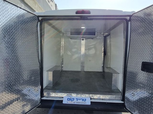 פיג'ו בוקסר