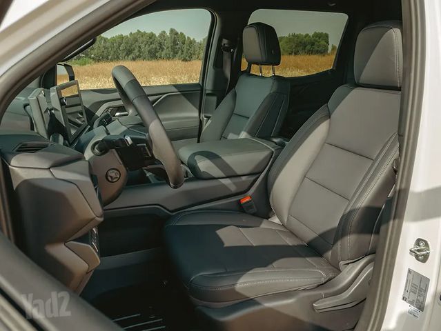 שברולט סילברדו EV