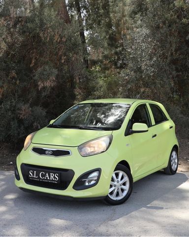 מודעת רכב קיה פיקנטו