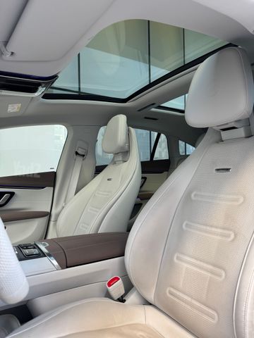 מרצדס-בנץ EQS