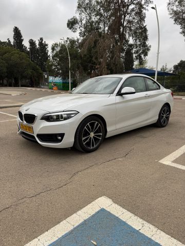 ב מ וו סדרה 2