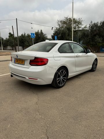 ב מ וו סדרה 2
