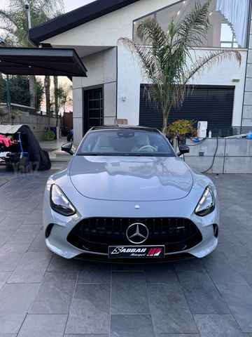 מרצדס-בנץ AMG GT