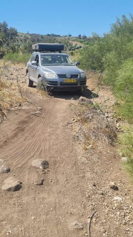 פולקסווגן טוארג