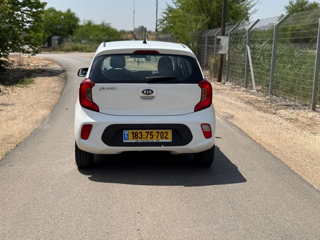 קיה פיקנטו