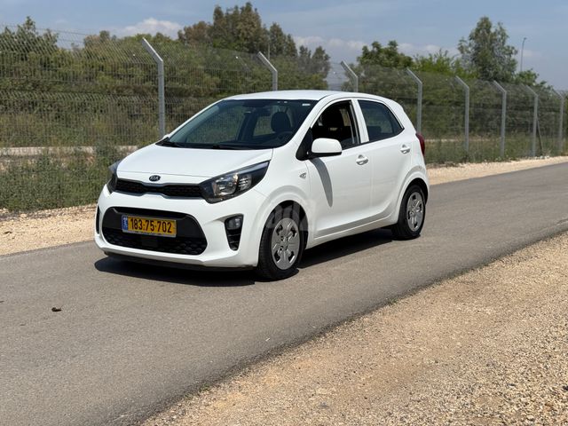 קיה פיקנטו