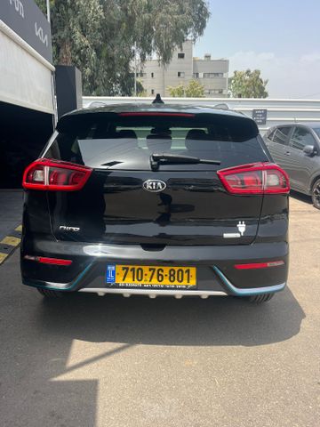 קיה נירו