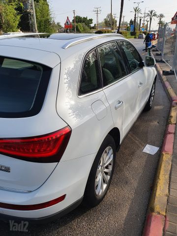 אאודי Q5
