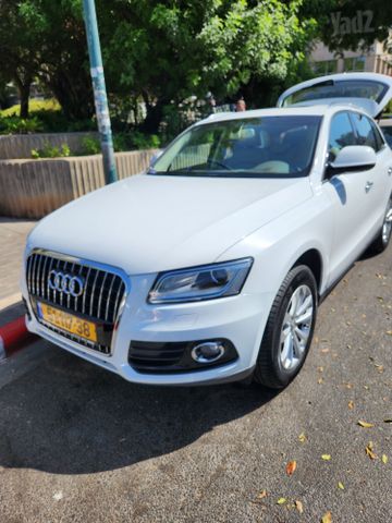 אאודי Q5