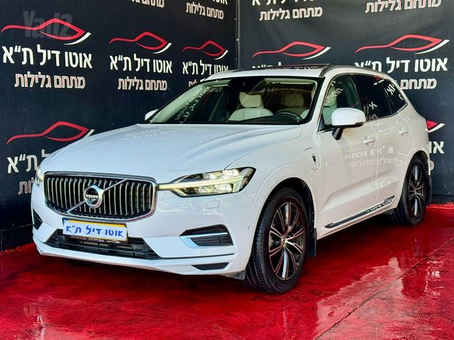 וולוו XC60