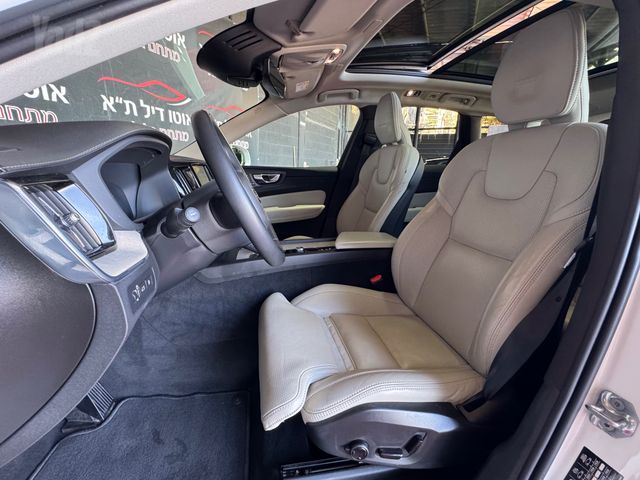 וולוו XC60