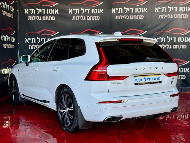 וולוו XC60