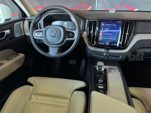 וולוו XC60
