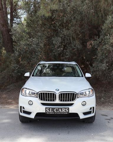 ב מ וו X5