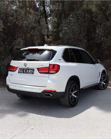 ב מ וו X5
