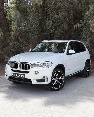 מודעת רכב ב מ וו X5