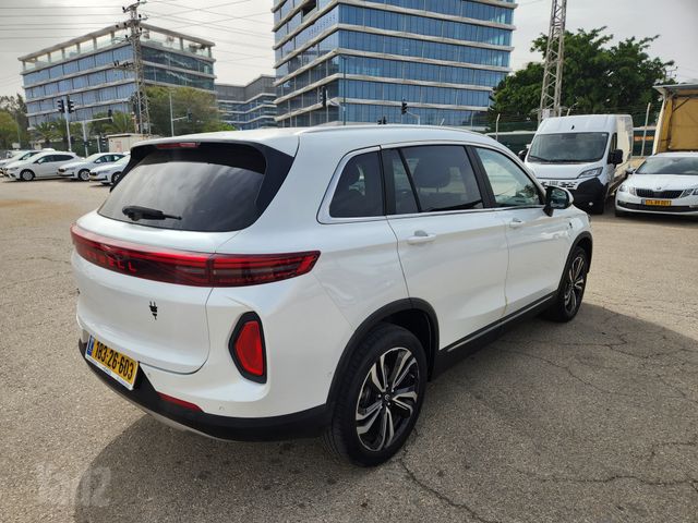 סקייוול ET5