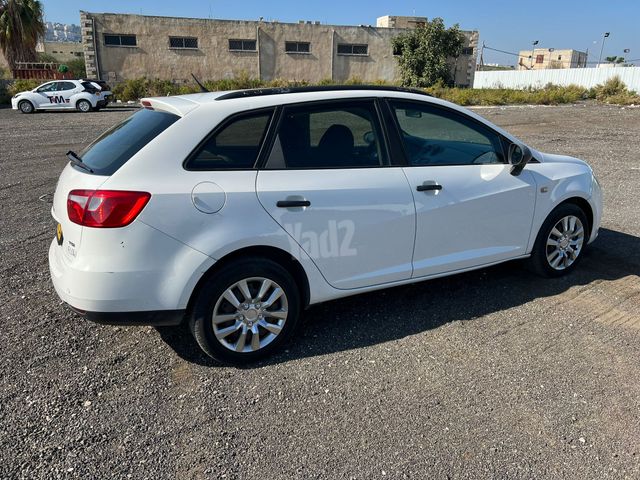 סיאט איביזה