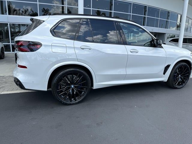 ב מ וו X5