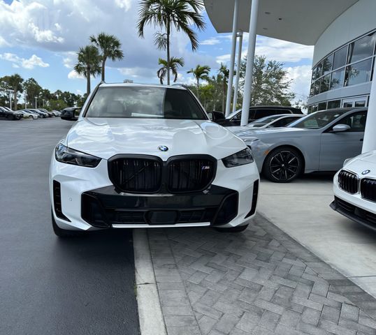 ב מ וו X5