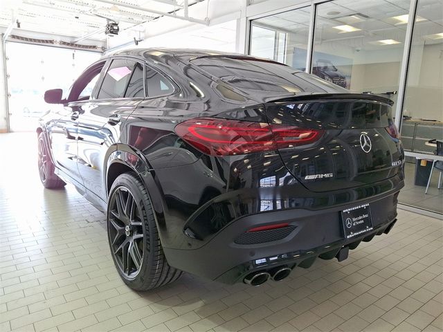 מרצדס-בנץ GLE Coupe