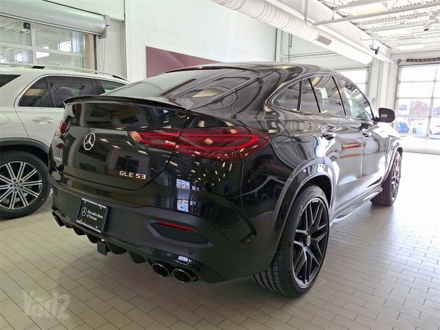 מרצדס-בנץ GLE Coupe