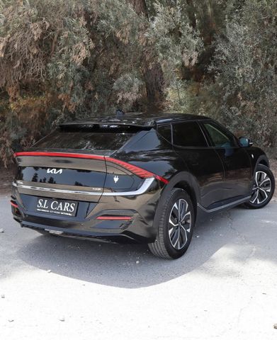 קיה EV6