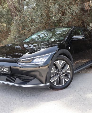 קיה EV6
