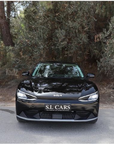 קיה EV6