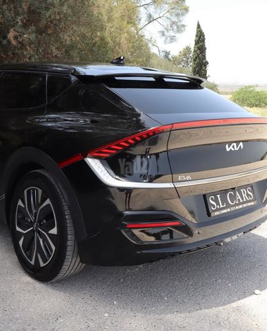 קיה EV6