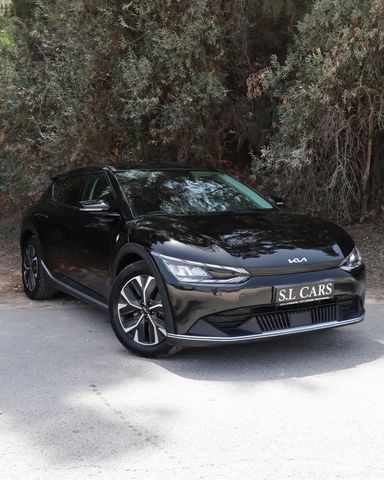 קיה EV6