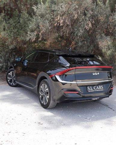 קיה EV6