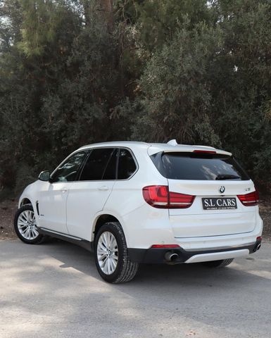 ב מ וו X5