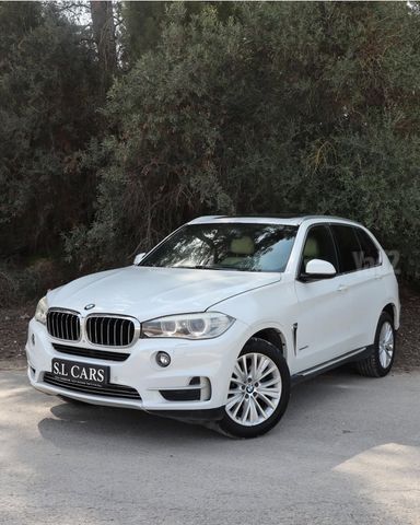 מודעת רכב ב מ וו X5
