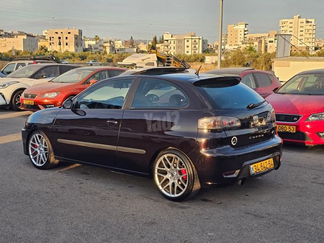 סיאט איביזה