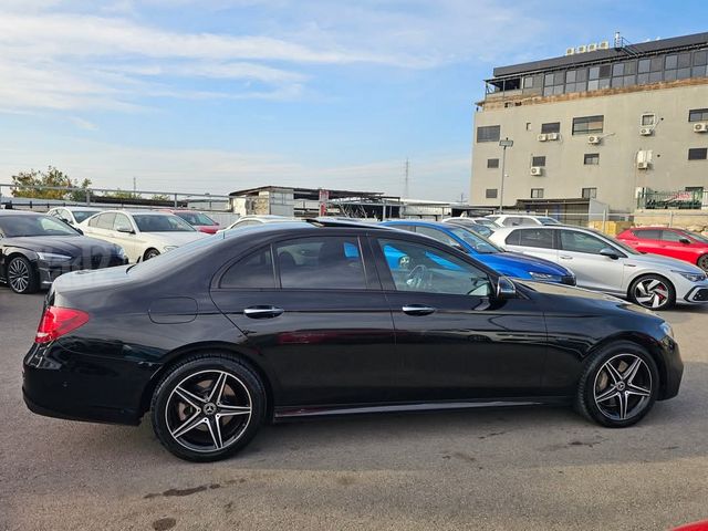מרצדס-בנץ E-class